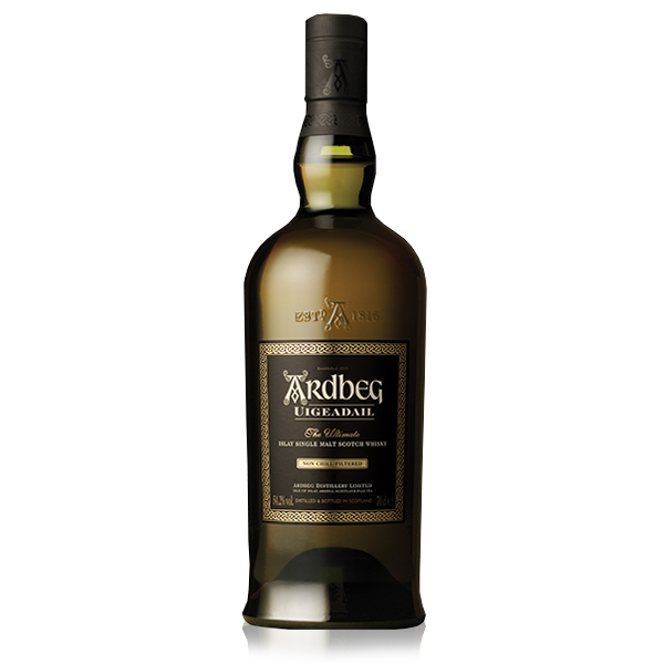 0437fb39-00cd-4df9-afe5-ecc8410811afarberg_uigeadail_600.png ARDBEG SCOTCH SINGLE MALT UIGEADAIL 750ML - Image 1