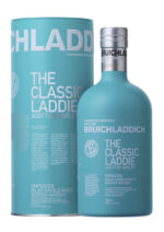 BRUICHLADDICH SCOTCH SINGLE MALT THE CLASSIC LADDIE 100PF 750ML - Image 2