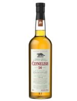 CLYNELISH SCOTCH SINGLE MALT COASTAL HIGHLAND 92PF 14YR 750ML
