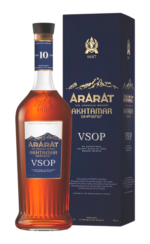 ARARAT AKHTAMAR VSOP BRANDY ARMENIAN 700ML
