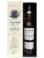 ARTENOM TEQUILA ANEJO 1146 SELECCION 750ML - Image 2