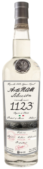 ARTENOM TEQUILA ANEJO 1146 SELECCION 750ML - Image 3