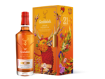 GLENFIDDICH SCOTCH SINGLE MALT 21YR 750ML