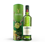 GLENFIDDICH SCOTCH SINGLE MALT 12YR 750ML - Image 2