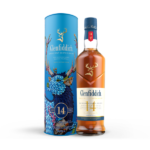 GLENFIDDICH SCOTCH SINGLE MALT BOURBON BARREL RESERVE 14YR 750ML - Image 2