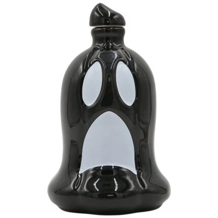 GRAN AGAVE TEQUILA REPOSADO BLACK GHOST EDITION CERMAIC 750ML