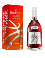 HENNESSY COGNAC VSOP NBA EDITION FRANCE 750ML