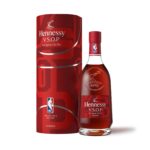 HENNESSY COGNAC VSOP NBA EDITION FRANCE 750ML - Image 2