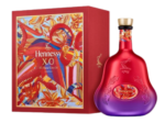 HENNESSY COGNAC XO LUNAR NEW YEAR 2025 FRANCE 750ML