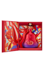 HENNESSY COGNAC XO LUNAR NEW YEAR 2025 FRANCE 750ML - Image 2