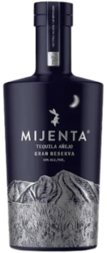MIJENTA TEQUILA ANEJO GRAN RESERVA 750ML