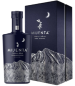 MIJENTA TEQUILA ANEJO GRAN RESERVA 750ML - Image 2