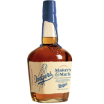 MAKERS MARK BOURBON STRAIGHT LIMITED DODGERS EDITION KENTUCKY 750ML