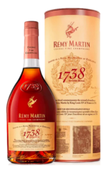 REMY MARTIN COGNAC 1738 ACCORD ROYAL 750ML - Image 2