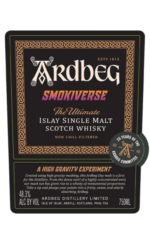 ARDBEG SMOKIVERSE THE ULTIMATE SCOTCH SINGLE MALT 96.6PF ISLAY 750ML - Image 2