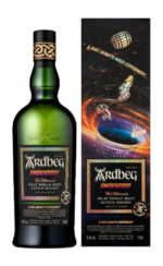 ARDBEG SMOKIVERSE THE ULTIMATE SCOTCH SINGLE MALT 96.6PF ISLAY 750ML