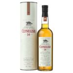CLYNELISH SCOTCH SINGLE MALT COASTAL HIGHLAND 92PF 14YR 750ML - Image 2