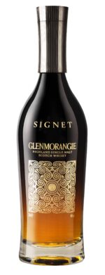 GLENMORANGIE SIGNET SCOTCH SINGLE MALT HIGHLAND 750ML - Image 2