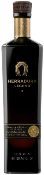 HERRADURA LEGEND TEQUILA ANEJO BARRIL ACANALADO 750ML - Image 2