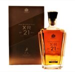 JOHNNIE WALKER XR SCOTCH BLENDED 21YR 750ML - Image 2