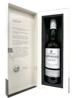 LAPHROAIG SCOTCH SINGLE MALT LIMITED SINGLE CASK SELECTION PX SHERRY CASK ISLAY 700ML - Image 2