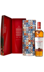 MACALLAN SCOTCH SINGLE MALT A NIGHT ON EARTH IN JEREZ HIGHLAND 750ML - Image 2