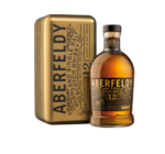 ABERFELDY SCOTCH SINGLE MALT HIGHLAND 12YR 750ML