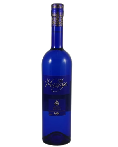 ARAK EL MASSAYA 750ML