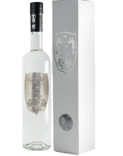 ARAK FAKRA XO GRAPE NEUTRAL SPIRIT LEBANON 750ML