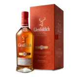 GLENFIDDICH SCOTCH SINGLE MALT 21YR 750ML - Image 2