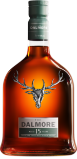 DALMORE SCOTCH SINGLE MALT 15YR 750ML - Image 3