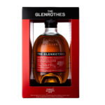 GLENROTHES SCOTCH SINGLE MALT WHISKY MAKERS CUT SPEYSIDE 750ML