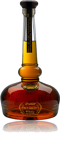 WILLETT BOURBON POT STILL RESERVE KENTUCKY 94 PF 750ML